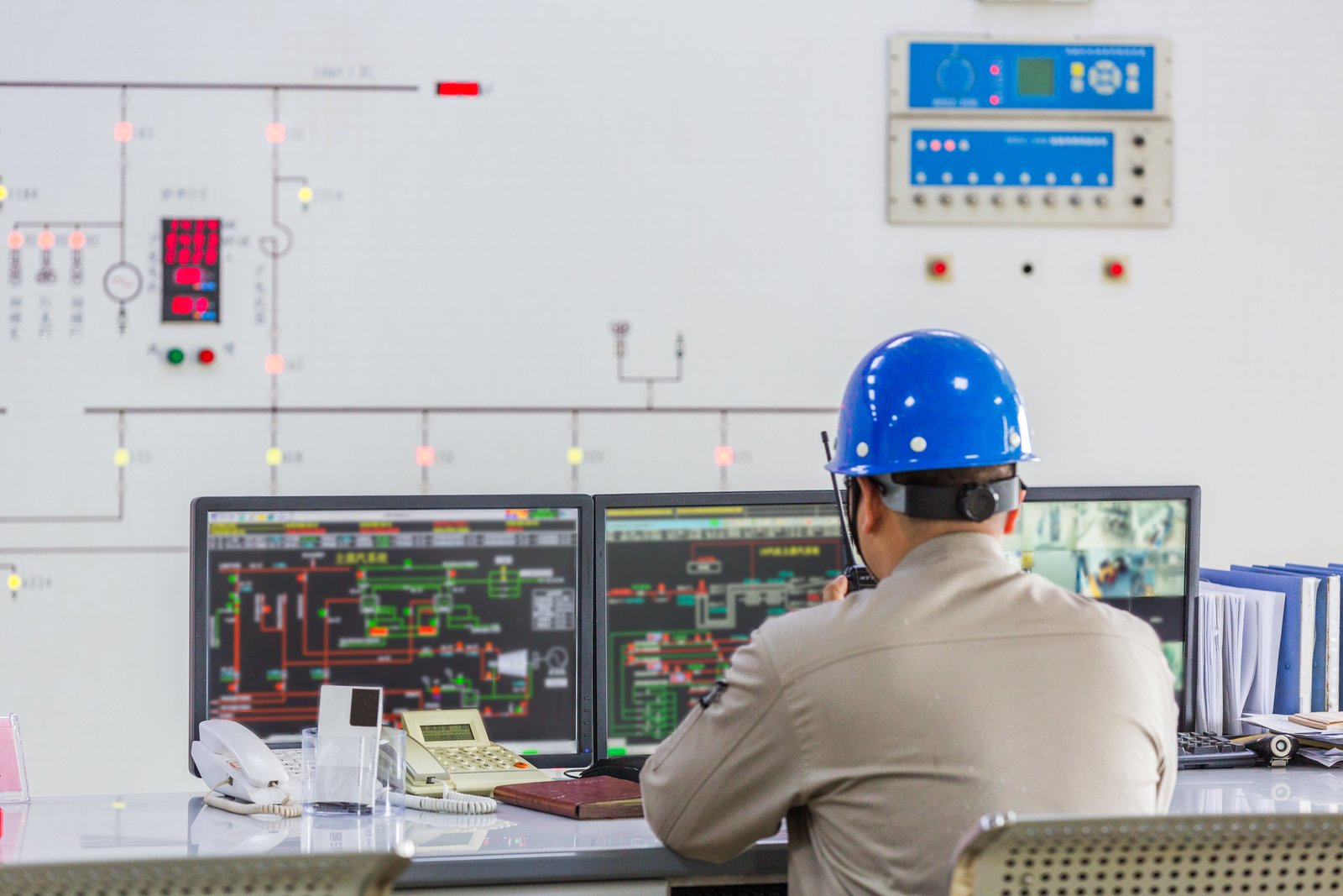 The Importance of Simulation in Industry 4.0 | Blog IndustriALL