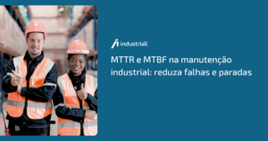 mttr e mtbf