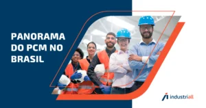 Panorama do PCM no Brasil