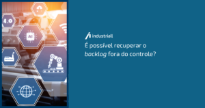 Backlog sem controle