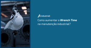 Wrench Time, backlog e PCM